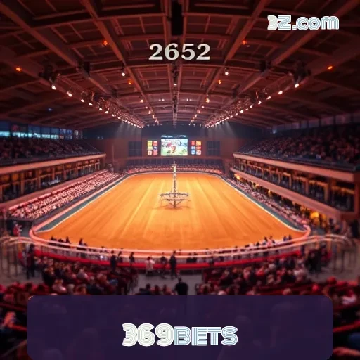 369bets: Uma Aventura Imperdível na Seção de Jogos Diversos