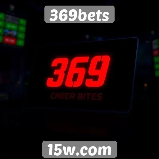 Experiência do usuário no ambiente virtual do 369bets