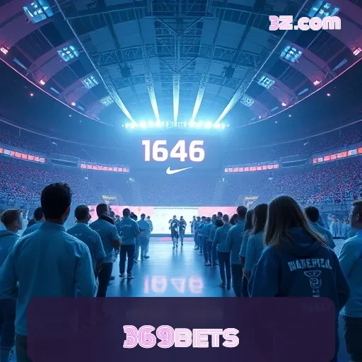 369bets: O Melhor Destino Para Cassinos Online no Brasil