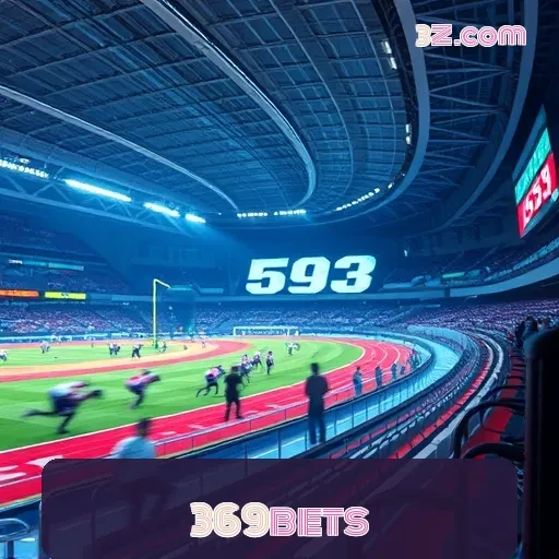 369bets: Promoções que Potencializam Seus Jogos e Lucros!