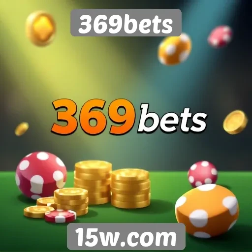 Análise da plataforma de jogos 369bets