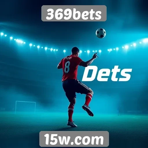 Apostas esportivas em alta no 369bets