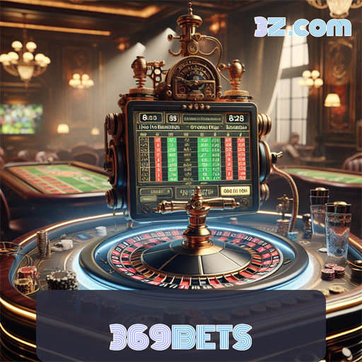 Baixar Facilidade: Mergulhe no Mundo do 369bets