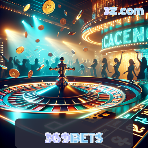 Bônus Irresistíveis: Atraia Sua Sorte no 369bets!