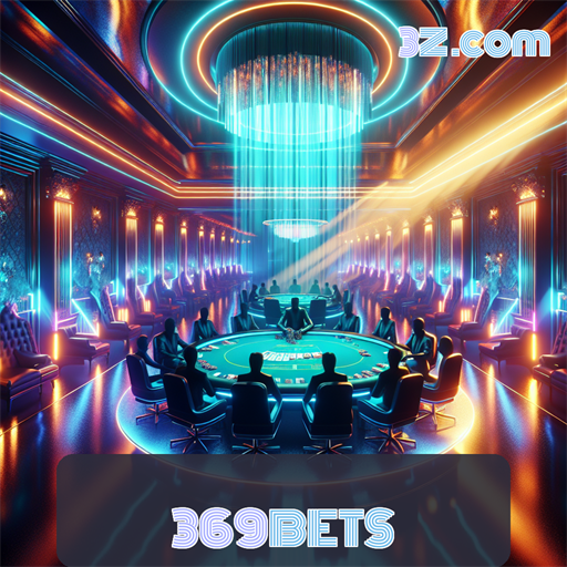 Login Criativo: Acesso Instantâneo ao Mundo do 369bets